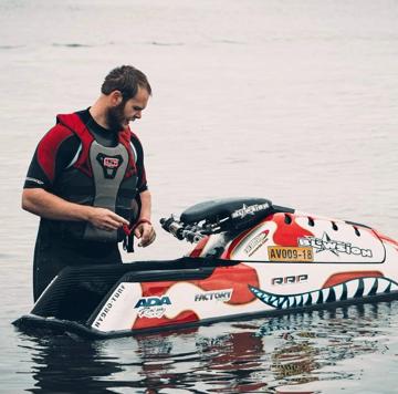 Clark Matthews profile photo