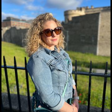 Kristin Bennett profile photo