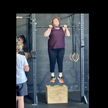 Fiona Cooper profile photo