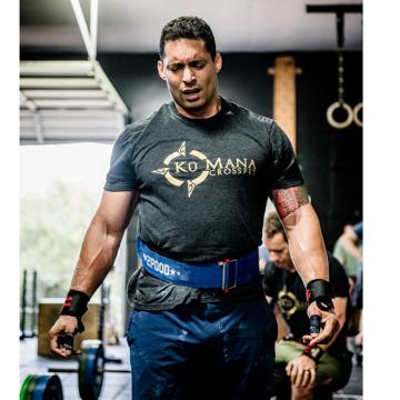 Donnie Walker profile photo