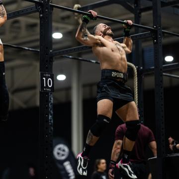 Kieron Sanderson profile photo