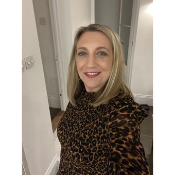 Victoria Watson profile photo