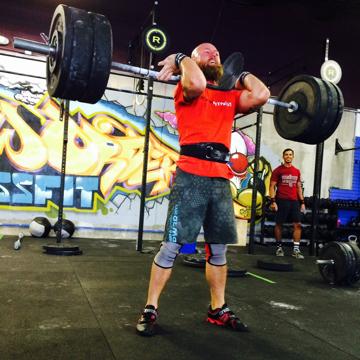 Shane Jerkins profile photo