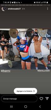 Ilka Perez profile photo