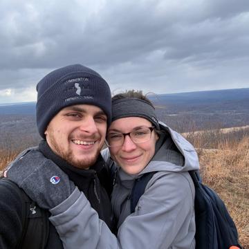 Theresa Miller profile photo