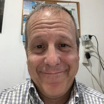 Stuart Schrader profile photo