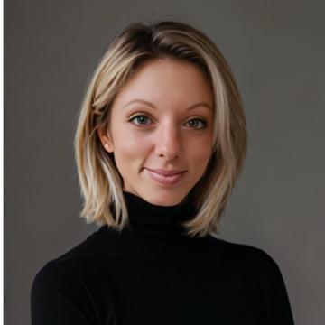 Ilenia Osti profile photo