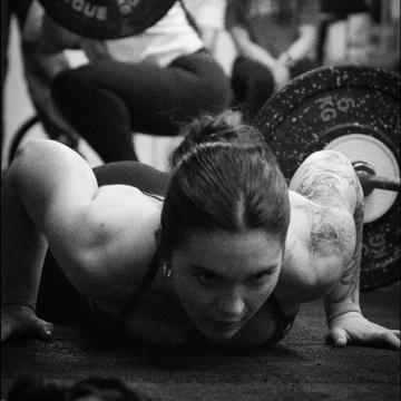 Sarah Garcia profile photo