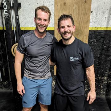 Thibault Cuvelier profile photo