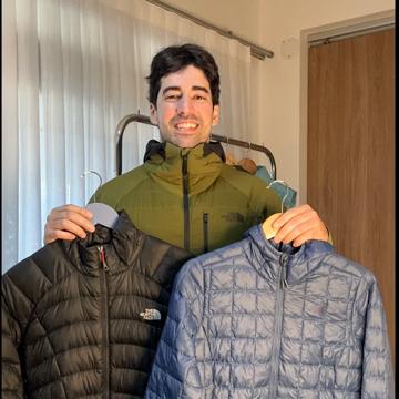 Gustavo Kindermann profile photo