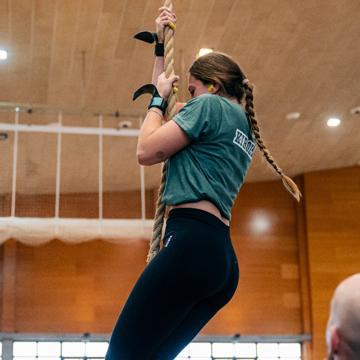 Ainhoa Gredilla Perez profile photo