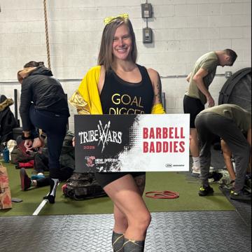 Chris Mongrain profile photo