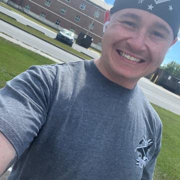 Griffin Roberts profile photo