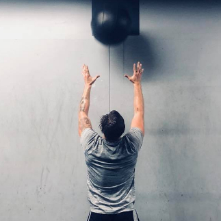 James Scudero profile photo