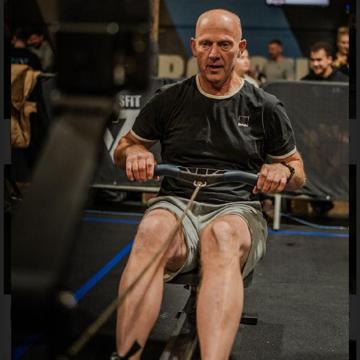 Andrew Purseglove profile photo