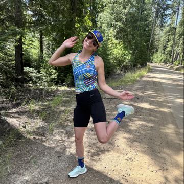 April Ableman profile photo