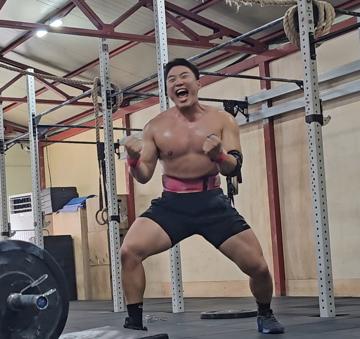 Jeonghwan Lee profile photo