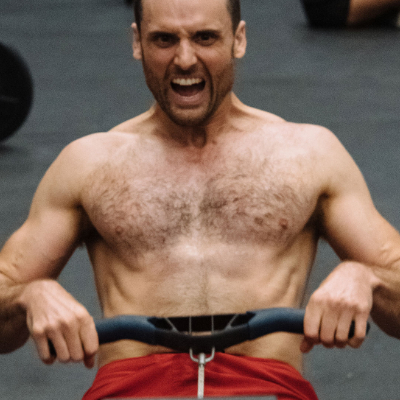 Sasha Yevelev profile photo