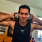 Andres Cabrera profile photo