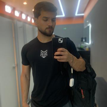 Andrey Souza profile photo