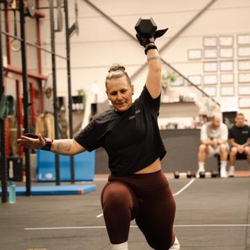 Heidi Eugster profile photo