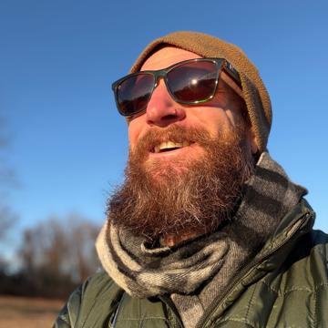 Daniel Evans profile photo