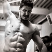 Antoine Elbaz profile photo