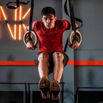 Victor Gabriel Silva Santos profile photo