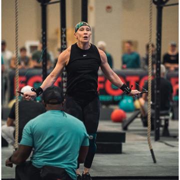 Nancy Grant profile photo