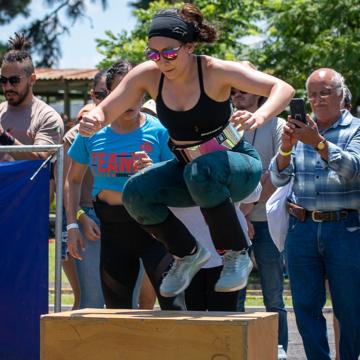 Crista Gudiel profile photo