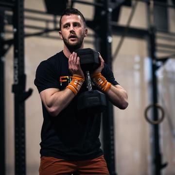 Marco Beenhakker profile photo