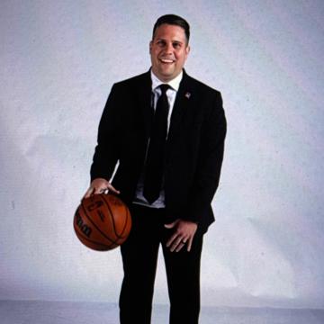 Seth Tilton profile photo