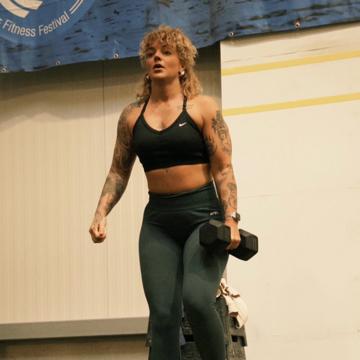 Rowan Enderman profile photo