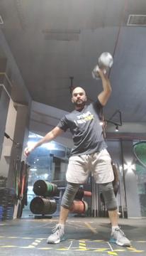 Atul Kamble profile photo