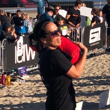 Barbara Pfundtner profile photo