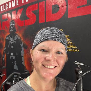 Lynsey Vince profile photo