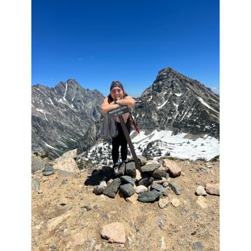 Samantha Busillo profile photo