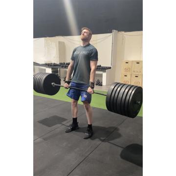 Steven Peirsman profile photo