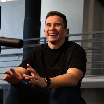 Omar Rodriguez profile photo