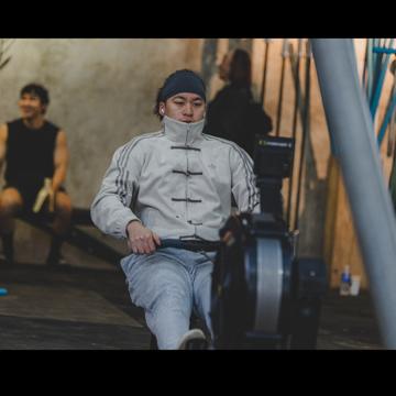 Bozhen Ren profile photo