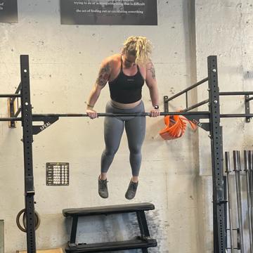 Rachel DiTolla profile photo