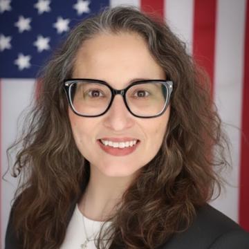 Andrea Browne profile photo