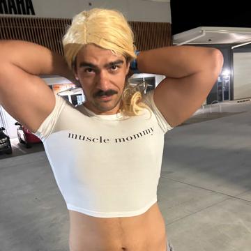 Nik Prziovski profile photo