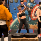 Justine Bazin profile photo