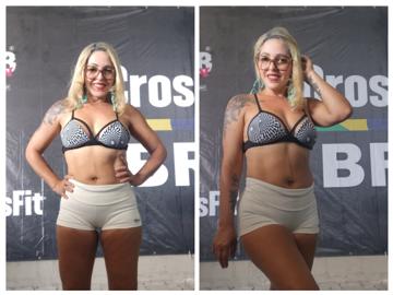 LINDINEIA FERREIRA profile photo