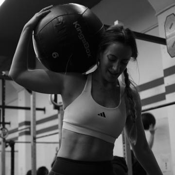 Marta Gonzalez Sanchez profile photo