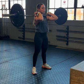 Allie Rodriguez profile photo