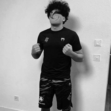 Evan Dos Santos Andrade profile photo