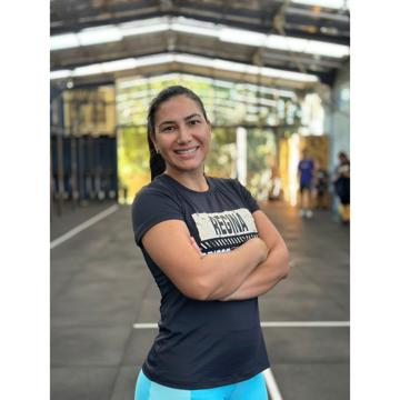 Regina Nunhofer profile photo