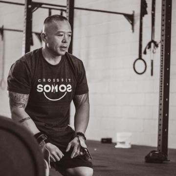 Dave Lee profile photo